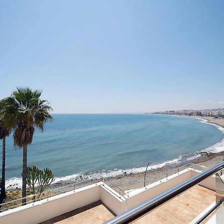 Apartment Boulevard 105 Estepona Buitenkant foto