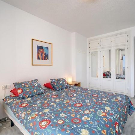 Apartment Boulevard 105 Estepona Buitenkant foto