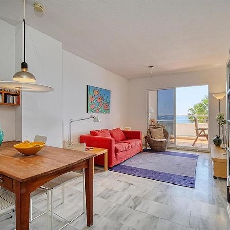 Apartment Boulevard 105 Estepona Buitenkant foto